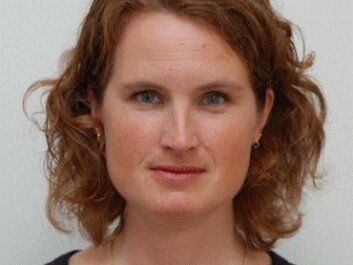 Hilde Haualand (Photo: Fafo) Hilde Haualand (Photo: Fafo)