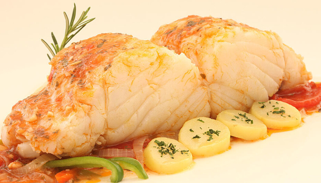 One of ten Brazilians eat bacalhau one or more times in a month. The rest eat it a few times a year, usually at Christmas and Easter. (Photo: Norwegian Seafood Council) One of ten Brazilians eat bacalhau one or more times in a month. The rest eat it a few times a year, usually at Christmas and Easter. (Photo: Norwegian Seafood Council)