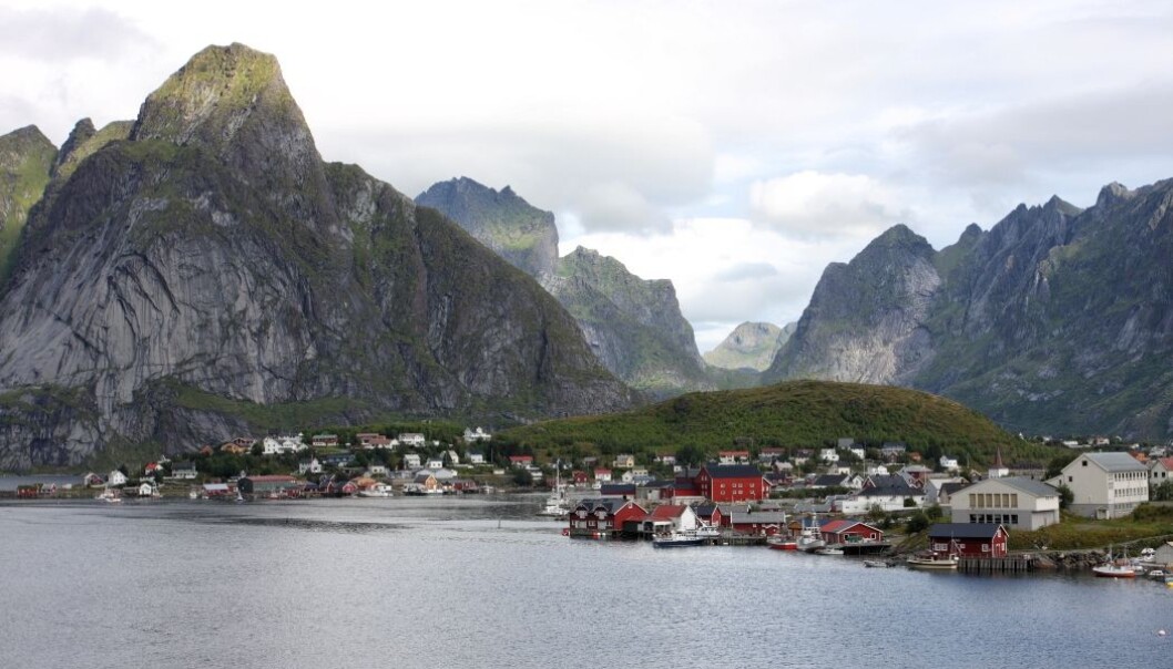 Local self-government does not have strong legal safeguards in Norway. That might have a dampening effect on citizen participation in municipalities such as Lofoten, in northern Norway. (Photo: Colourbox) Local self-government does not have strong legal safeguards in Norway. That might have a dampening effect on citizen participation in municipalities such as Lofoten, in northern Norway. (Photo: Colourbox)