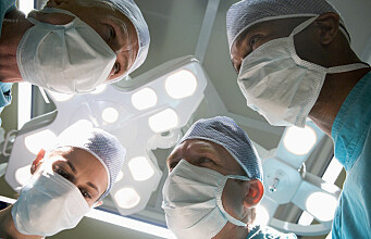 Creating safer surgery