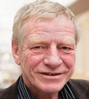 Arne Lein, forbundsleder i Norges Handikapforbund, mener at politikerne må gi tydeligere signaler til hjelpeapparatet om at en rettighet er en rettighet. (Foto: Norges Handikapforbund) Arne Lein, forbundsleder i Norges Handikapforbund, mener at politikerne må gi tydeligere signaler til hjelpeapparatet om at en rettighet er en rettighet. (Foto: Norges Handikapforbund)