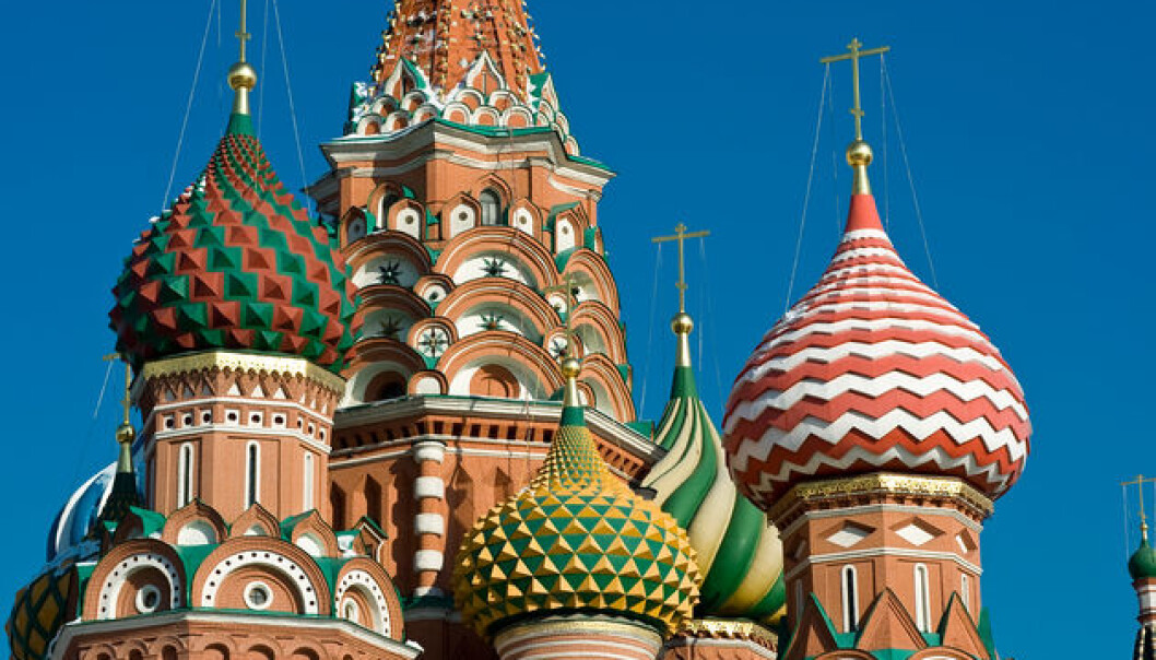 Perestroika turned the language norms in Russia upside down. But now more traditional forces are reclaiming the Russian language. (Photo: Colourbox) Perestroika turned the language norms in Russia upside down. But now more traditional forces are reclaiming the Russian language. (Photo: Colourbox)