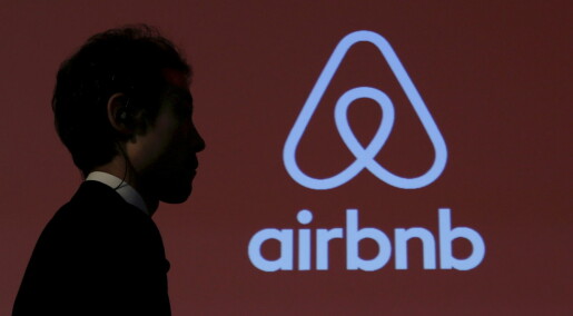 Kronikk: Airbnb og Uber ikke bare i Oslo