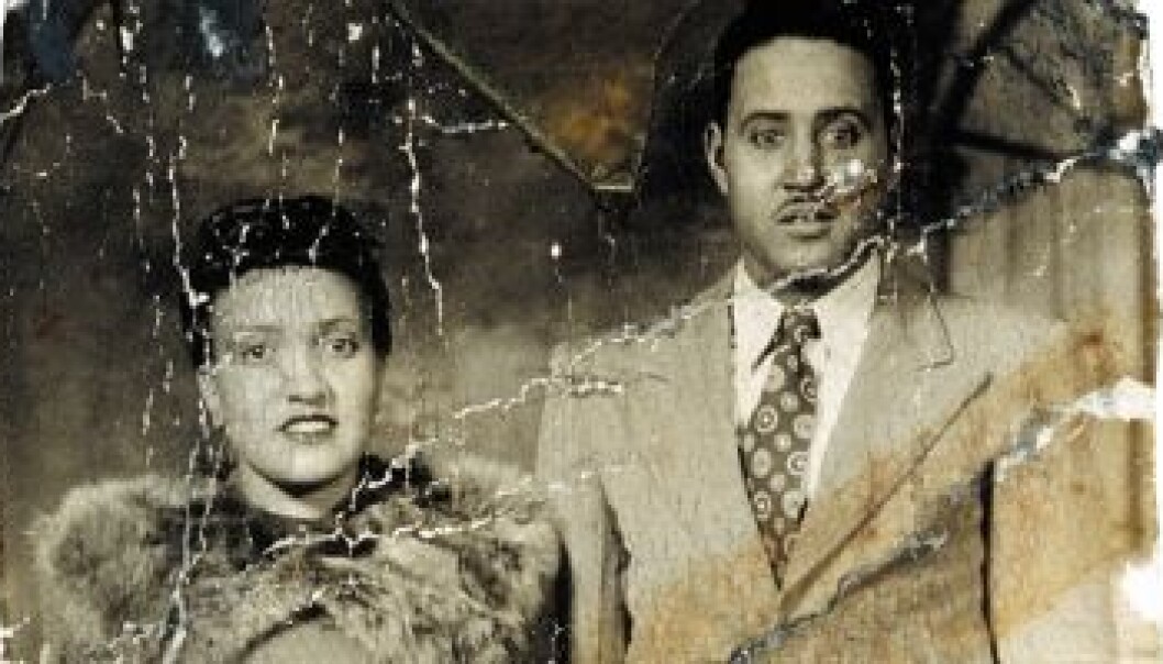 Henrietta Lacks fikk aldri vite at legene tok celleprøver av henne. Cellene gjorde det mulig å utvikle poliovaksinen og startet en medisinsk revolusjon. (Foto: Nature) Henrietta Lacks fikk aldri vite at legene tok celleprøver av henne. Cellene gjorde det mulig å utvikle poliovaksinen og startet en medisinsk revolusjon. (Foto: Nature)