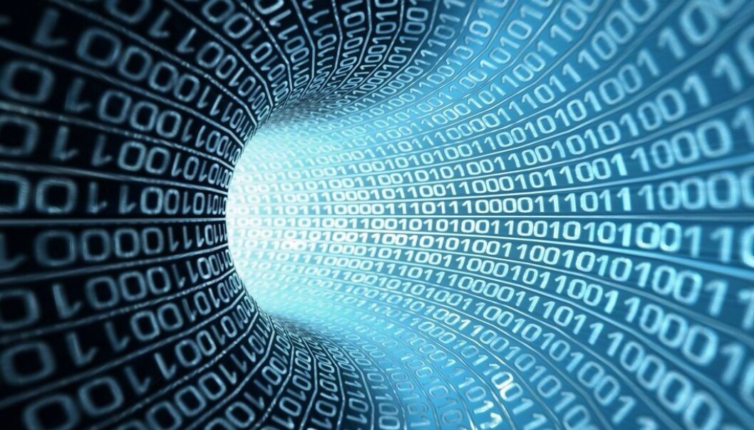 Et dataverktøy skal samle all data fra fysikk og astrofysikk for å teste fysiske teorier. For å gjøre det må utfordringene med Big Data takles. (Illustrasjon: Colourbox) Et dataverktøy skal samle all data fra fysikk og astrofysikk for å teste fysiske teorier. For å gjøre det må utfordringene med Big Data takles. (Illustrasjon: Colourbox)