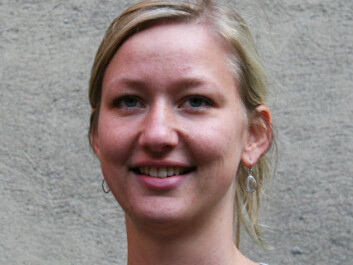 Hilde Forberg. (Photo: Veterinærinstituttet) Hilde Forberg. (Photo: Veterinærinstituttet)