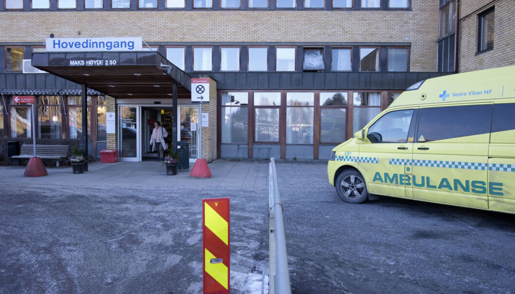 Det er vanskelig å bedre flyten på norske akuttmottak hvis vi mener den beste kunnskapen vi har ikke er god nok. (Foto: Ole Gunnar Onsøien, NTB Scanpix) Det er vanskelig å bedre flyten på norske akuttmottak hvis vi mener den beste kunnskapen vi har ikke er god nok. (Foto: Ole Gunnar Onsøien, NTB Scanpix)