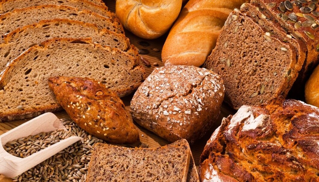The objective for the wheat researchers around the world is to arrive at a genome sequence for bread wheat, and to make this freely available. (Photo: Colourbox) The objective for the wheat researchers around the world is to arrive at a genome sequence for bread wheat, and to make this freely available. (Photo: Colourbox)