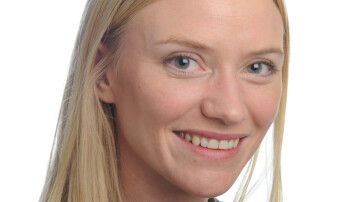 Johanne Egge Rinholm, PhD, er leder av forskningsprosjektet Rinholm ved UiO. (Foto: UiO) Johanne Egge Rinholm, PhD, er leder av forskningsprosjektet Rinholm ved UiO. (Foto: UiO)