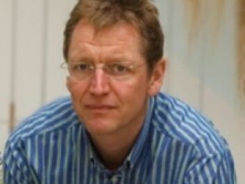 Thomas Plagemann. (Photo: Yngve Vogt) Thomas Plagemann. (Photo: Yngve Vogt)