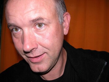 Ole Reidar Vetaas. (Photo: UiB) Ole Reidar Vetaas. (Photo: UiB)