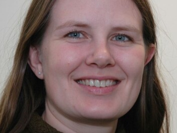Othilde Elise Håvelsrud. (Photo: NGI) Othilde Elise Håvelsrud. (Photo: NGI)