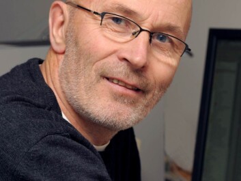 Jon H. Loge is heading a new research project on the late effects of cancer (Photo:Oslo University Hospital) Jon H. Loge is heading a new research project on the late effects of cancer (Photo:Oslo University Hospital)