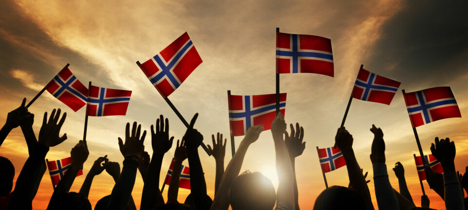 Nordmenn er ikke så verst når det gjelder kunnskap om eget folk, ifølge en spørreundersøkelse.  (Illustrasjonsfoto: Rawpixel.com / Shutterstock / NTB scanpix)