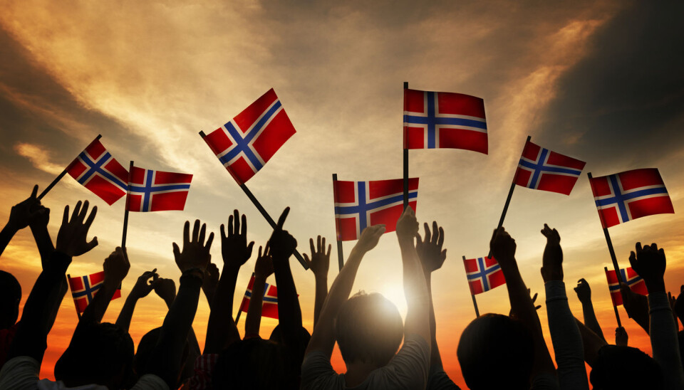 Nordmenn er ikke så verst når det gjelder kunnskap om eget folk, ifølge en spørreundersøkelse. (Illustrasjonsfoto: Rawpixel.com / Shutterstock / NTB scanpix)
