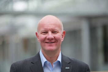 – I det norske rettssystemet er det ingen som har en formalisert opplæring i å vurdere språket som brukes i avhørsforklaringer, sier Trond Myklebust, politiinspektør ved forskningsavdelingen på Politihøgskolen. (Foto: Politihøgskolen) – I det norske rettssystemet er det ingen som har en formalisert opplæring i å vurdere språket som brukes i avhørsforklaringer, sier Trond Myklebust, politiinspektør ved forskningsavdelingen på Politihøgskolen. (Foto: Politihøgskolen)