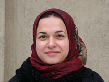Shimaa Ali. (Photo: Mari M. Press) Shimaa Ali. (Photo: Mari M. Press)