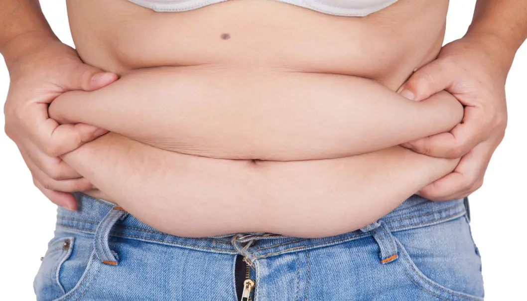 Magefettet er synderen for så mangt. Ikke bare hjerte- og karsykdommer, men også kreft. (Foto: Suwan Wanawattanawong, Shutterstock, NTB scanpix) Magefettet er synderen for så mangt. Ikke bare hjerte- og karsykdommer, men også kreft. (Foto: Suwan Wanawattanawong, Shutterstock, NTB scanpix)