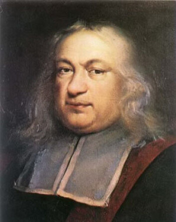 Pierre de Fermat. Maleri fra 1600-tallet. (Foto: (Bilde: Wikimedia Commons/public domain)) Pierre de Fermat. Maleri fra 1600-tallet. (Foto: (Bilde: Wikimedia Commons/public domain))