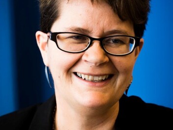 Margareth Øverland. (Photo: Gisle Bjørneby/UMB) Margareth Øverland. (Photo: Gisle Bjørneby/UMB)