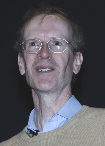 Andrew Wiles (Foto: Copyright C. J. Mozzochi, Princeton N.J) Andrew Wiles (Foto: Copyright C. J. Mozzochi, Princeton N.J)
