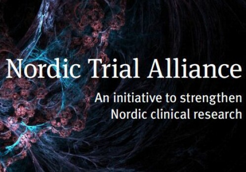 Nordic initiative on multi-centre clinical studies