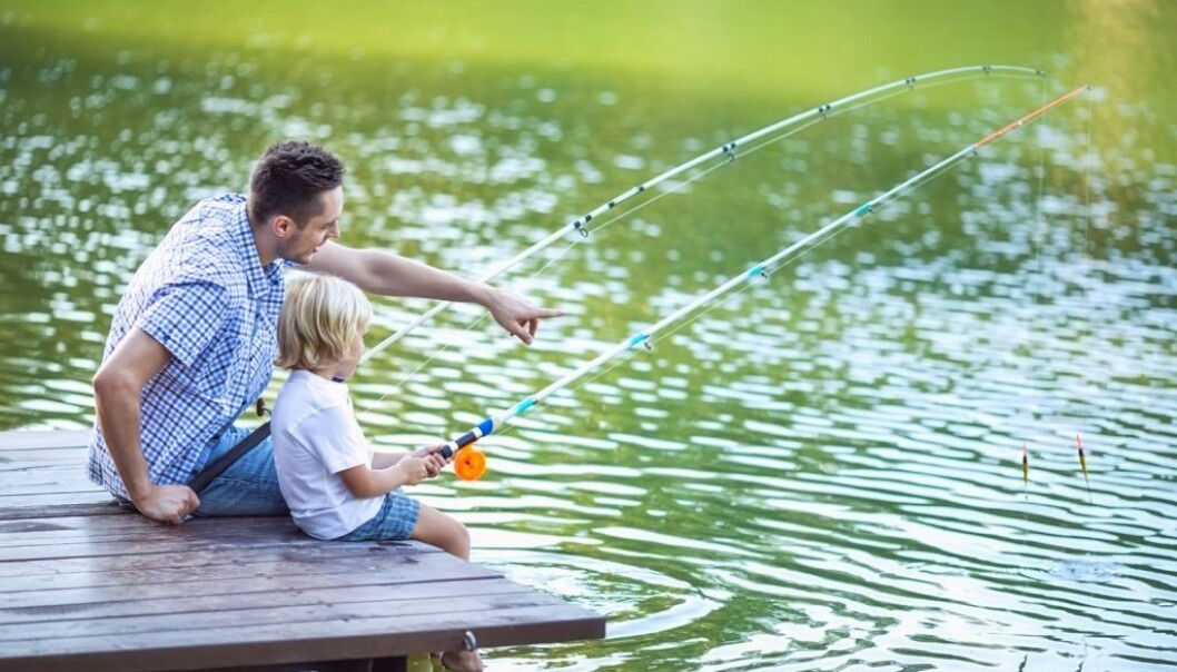 Du kan skifte hårfarge naturlig flere ganger i løpet av livet. Men hvorfor skjer det? (Illustrasjonsfoto: LuckyImages/Shutterstock/NTB scanpix) Du kan skifte hårfarge naturlig flere ganger i løpet av livet. Men hvorfor skjer det? (Illustrasjonsfoto: LuckyImages/Shutterstock/NTB scanpix)