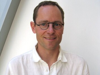 Øyvind Norli. (Photo: BI) Øyvind Norli. (Photo: BI)