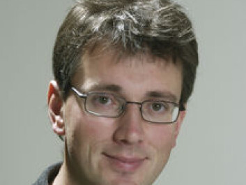 Helge Holgersen. (Photo: UiB) Helge Holgersen. (Photo: UiB)