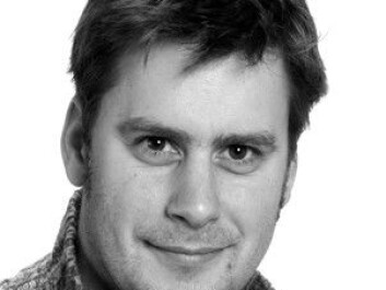 Christofer Troedsson. (Photo: UiB) Christofer Troedsson. (Photo: UiB)