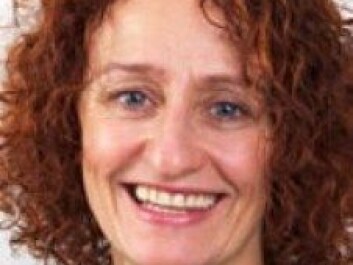 Trude Borch. (Photo: Nofima) Trude Borch. (Photo: Nofima)