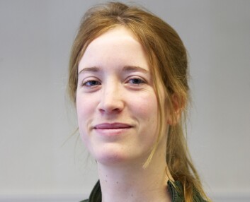 Hanne K. Sjølie. (Foto: Håkon Sparre, NMBU) Hanne K. Sjølie. (Foto: Håkon Sparre, NMBU)