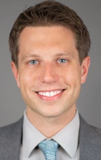 - Vi mener vår avsløring er viktig for folkehelsen, sier forsker Timothy Plante ved Johns Hopkins University. (Foto: Johns Hopkins University) - Vi mener vår avsløring er viktig for folkehelsen, sier forsker Timothy Plante ved Johns Hopkins University. (Foto: Johns Hopkins University)