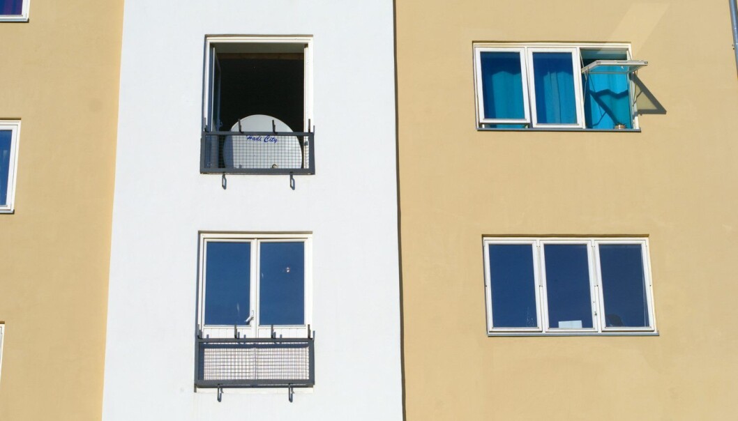 Vi har ikke god nok kunnskap om hvilken effekt den norske boligmodellen har på de som sliter på boligmarkedet, mener forskere. (Foto: Bjørn Rørslett, Samfoto, NTB scanpix) Vi har ikke god nok kunnskap om hvilken effekt den norske boligmodellen har på de som sliter på boligmarkedet, mener forskere. (Foto: Bjørn Rørslett, Samfoto, NTB scanpix)