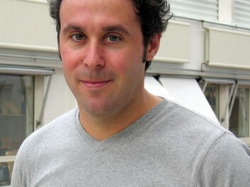 Richard Priestley. (Photo: BI) Richard Priestley. (Photo: BI)