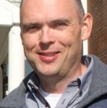 Thor-Erik Sandberg Hanssen har studert hva som skal til for at elever på videregående velger høyere utdanning. (Foto: Nord universitet) (Foto: Nord universitet) Thor-Erik Sandberg Hanssen har studert hva som skal til for at elever på videregående velger høyere utdanning. (Foto: Nord universitet) (Foto: Nord universitet)