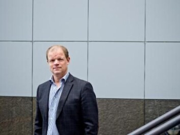 Gunnar S Eskeland. (Photo: Eivind Senneset) Gunnar S Eskeland. (Photo: Eivind Senneset)