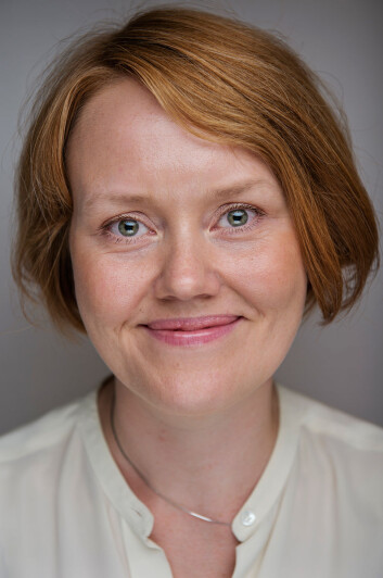 Heidi Moen Gjersøe ved Høgskolen i Oslo og Akershus (HiOA) mener at Nav må endre måten de jobber på for å få flere i arbeid. (Foto: Benjamin A. Ward, HiOA) Heidi Moen Gjersøe ved Høgskolen i Oslo og Akershus (HiOA) mener at Nav må endre måten de jobber på for å få flere i arbeid. (Foto: Benjamin A. Ward, HiOA)