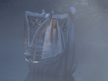 The Lord of the Rings: Fellowship of the Ring. (Photo: SF Norge) The Lord of the Rings: Fellowship of the Ring. (Photo: SF Norge)