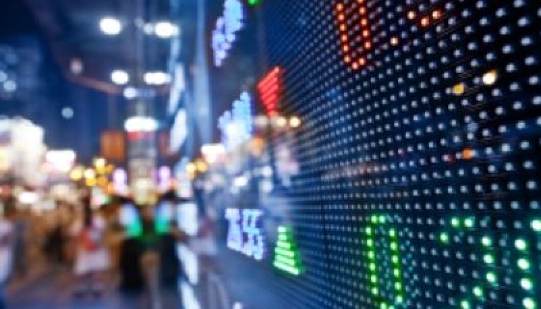 There are many who will buy shares prior to new listing on the Oslo Stock Exchange. They are often sold at a good price. (Photo: iStockphoto) There are many who will buy shares prior to new listing on the Oslo Stock Exchange. They are often sold at a good price. (Photo: iStockphoto)