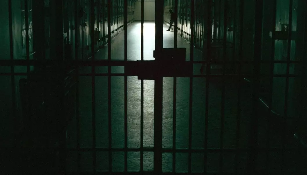Frykter fengsel for ubetalte bøter gir nye lovbrudd