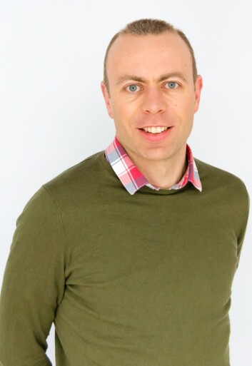 Anders Løland ved Norsk Regnesentral synes forskerkrangelen om utregninger forvirrer like mye som den oppklarer. (Foto: Norsk Regnesentral) Anders Løland ved Norsk Regnesentral synes forskerkrangelen om utregninger forvirrer like mye som den oppklarer. (Foto: Norsk Regnesentral)