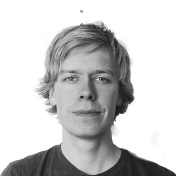 Eivind Myklebust er litteraturkritiker. Eivind Myklebust er litteraturkritiker.
