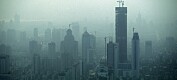 Følger Asias innvirkning på jordens karbonbudsjett