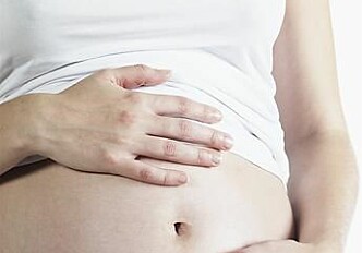 Stress during pregnancy may affect the child’s health