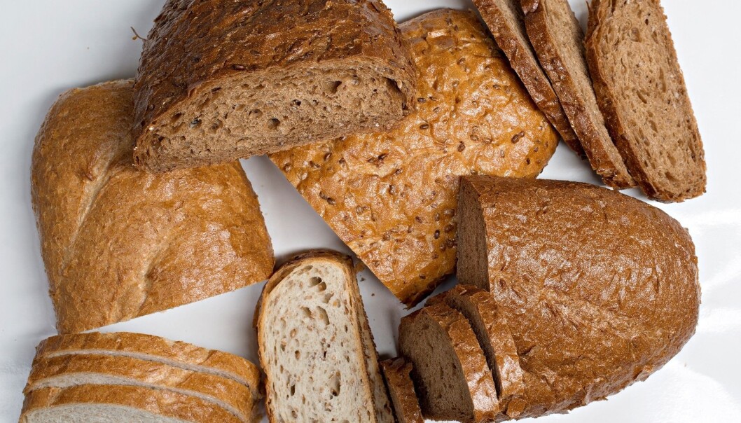 Hvilket brød skal vi prøve å selge? Og til hvem? Ny metode kan gi produsenter detaljert informasjon om markedet og hva som påvirker hva folk liker og ikke liker. (Foto: Jon-Are Berg-Jacobsen, Nofima) Hvilket brød skal vi prøve å selge? Og til hvem? Ny metode kan gi produsenter detaljert informasjon om markedet og hva som påvirker hva folk liker og ikke liker. (Foto: Jon-Are Berg-Jacobsen, Nofima)