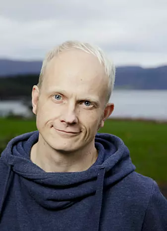 Ole Jacob Madsen er psykolog og filosof ved Universitetet i Oslo. Han forsker spesielt på psykologiens rolle i samfunnet.