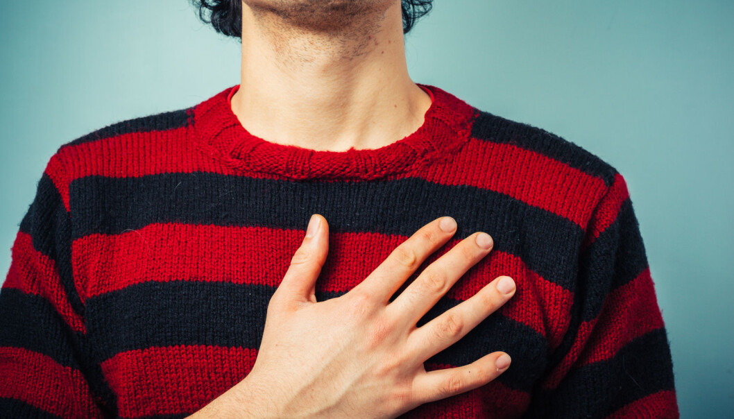 Ærlighet er den dyden amerikanske forskere holder aller høyest (Foto: Shutterstock / NTB Scanpix) Ærlighet er den dyden amerikanske forskere holder aller høyest (Foto: Shutterstock / NTB Scanpix)
