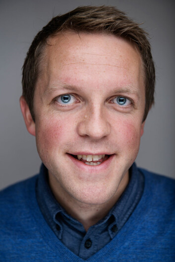 – En god profesjonsutøver bør bry seg, og bør finne arbeidet meningsfullt, sier Andreas Eriksen, doktorgradsstipendiat ved Senter for profesjonsstudier, Høgskolen i Oslo og Akershus. (Foto: HiOA) – En god profesjonsutøver bør bry seg, og bør finne arbeidet meningsfullt, sier Andreas Eriksen, doktorgradsstipendiat ved Senter for profesjonsstudier, Høgskolen i Oslo og Akershus. (Foto: HiOA)