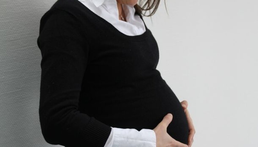 Seafood contains a unique combination of nutrients that is important for women during their pregnancy (Photo: Colourbox) Seafood contains a unique combination of nutrients that is important for women during their pregnancy (Photo: Colourbox)